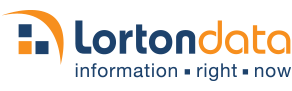 Lorton Data Logo