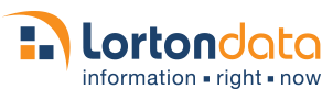Lorton Data Logo