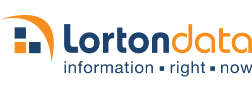 Lorton Data Logo