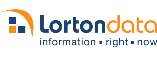 Lorton Data Logo